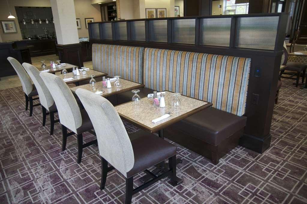 Hilton Garden Inn New Braunfels Restaurante foto