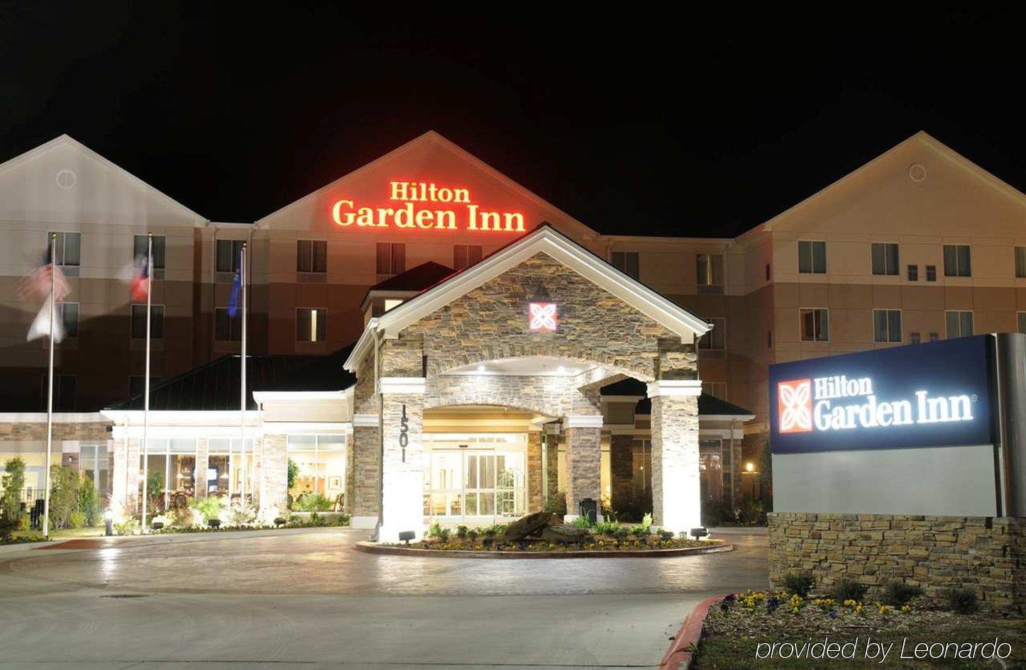 Hilton Garden Inn New Braunfels Exterior foto